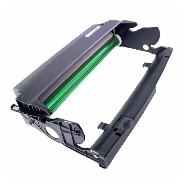 Drum unit compatibil Lexmark, LEX E250, 30000 pagini, Negru, Compatibil cu LEXMARK E250, E250D, E250DN, E350, E350D, E352, E352DN, E450, E450DN