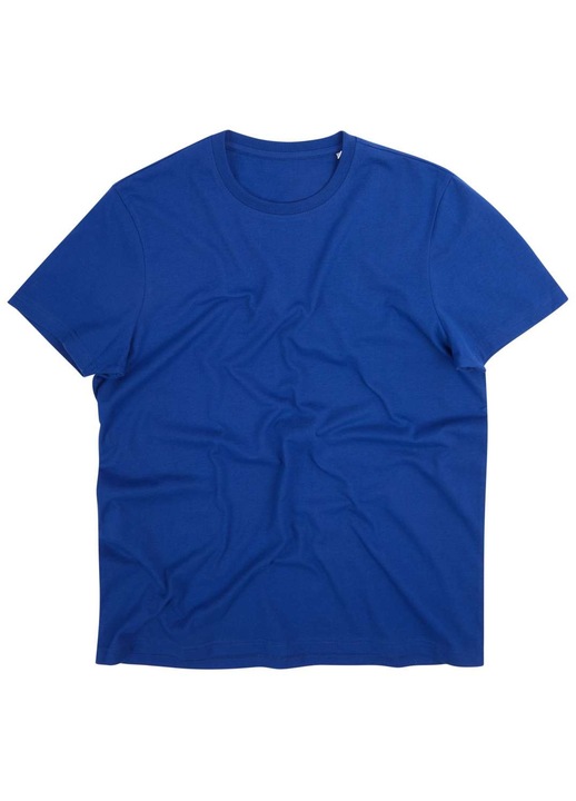 Férfi póló SF Clothing SF130, Királykék