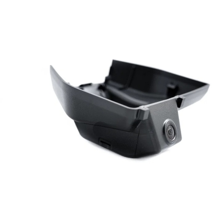 Autós kamera DVR - BlueLens, Custom 24/7 VW 4K Id3 2022