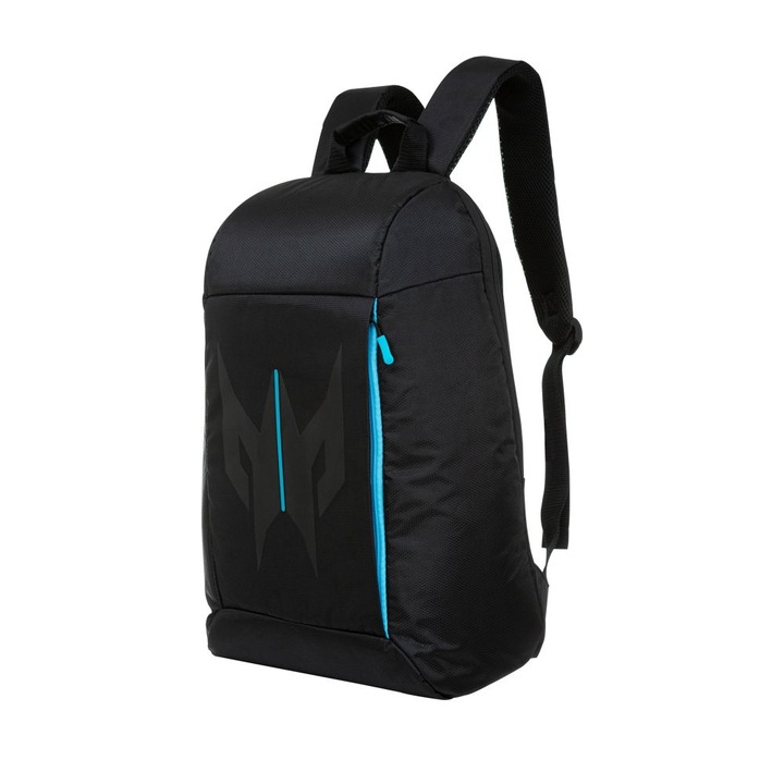 Rucsac laptop Acer Predator Urban 18", negru, 48x33x17.5cm, poliester