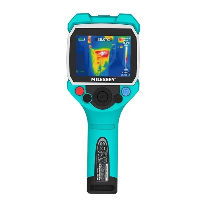 Camera cu termoviziune Mileseey TR256A