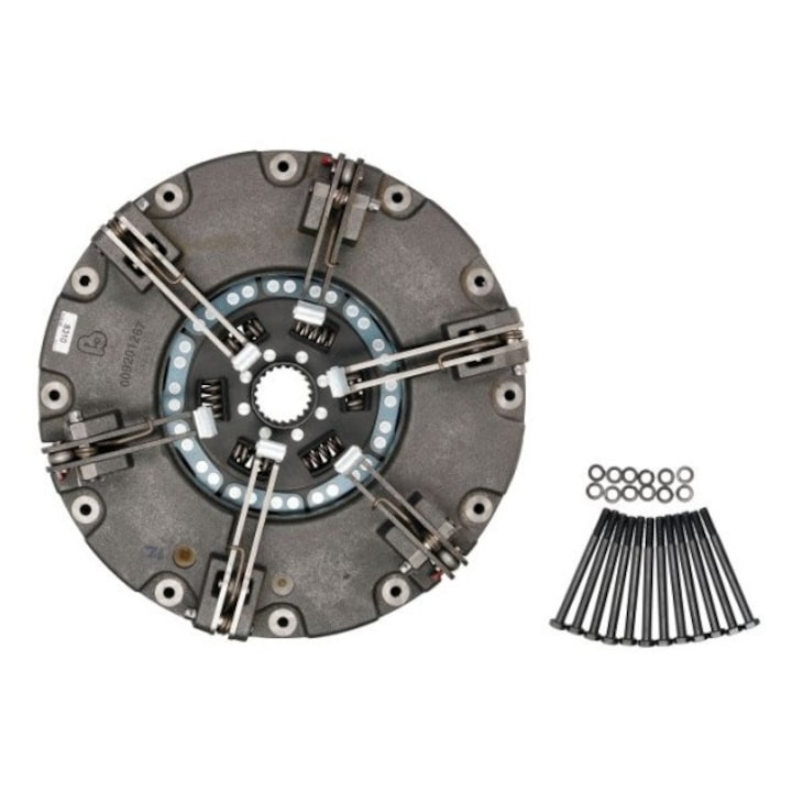 Deutz KAWE 04401112 kuplung nyomólap