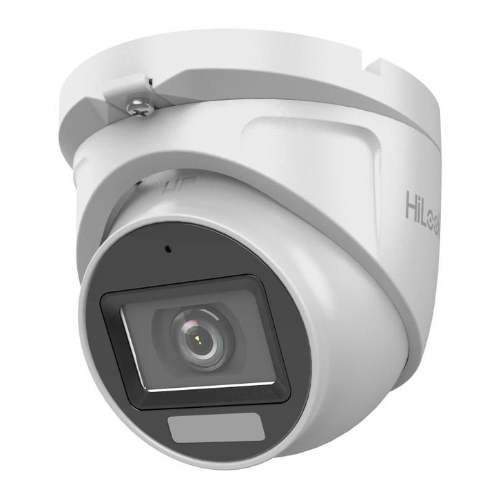 Камера за наблюдение HiLook THC-T157-LMS аналогова 5MP 2.8mm IP66 30m