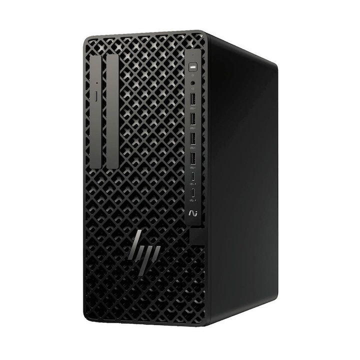 Mini PC Gaming ASUS ROG NUC RNUC15JNK9X389A2, Intel Core Ultra 9 275HX, 64GB DDR5, 2TB SSD, NVIDIA RTX 5070 Ti 12GB, Win 11 Home
