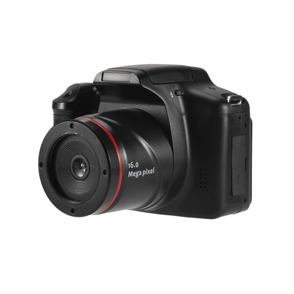 Aparat foto digital Canon PowerShot A1400, 16MP, Black - eMAG.ro