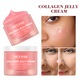 Crema Gel Cu Collagen Si Niacinamida
