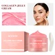 Crema Gel Cu Collagen Si Niacinamida