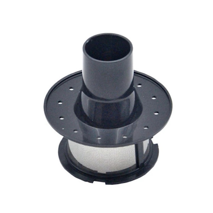 Filtru lavabil pentru aspirator portabil, sistem colectare praf, plastic, 13x9x9cm