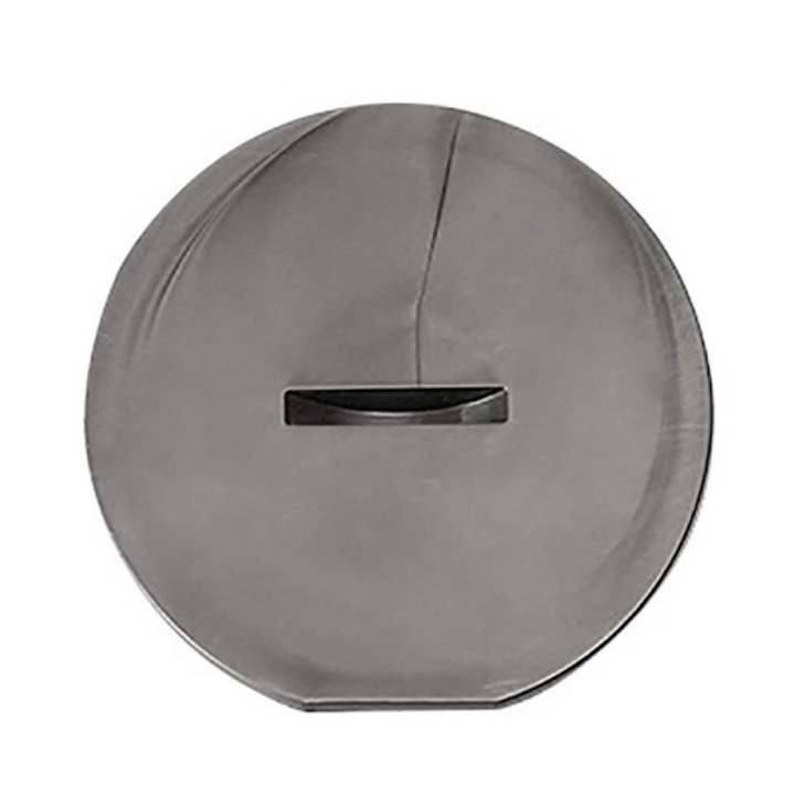Cap motorizat pentru aspirator, gri, 6x5.8x2cm