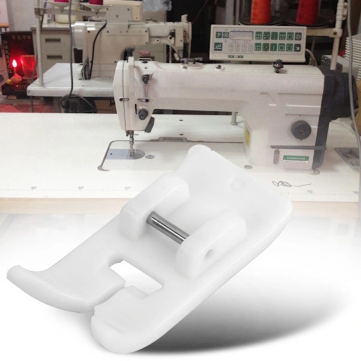 Suport picior presator universal metalic 3.5x1.5cm pentru masini de cusut casnice