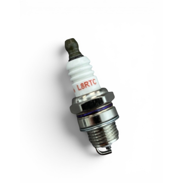 Bujie L8RTC compatibila Stihl 170, 180, 181, 211, Husqvarna 236, 240, 525 si alte echipamente, AVI®, AVI-5354