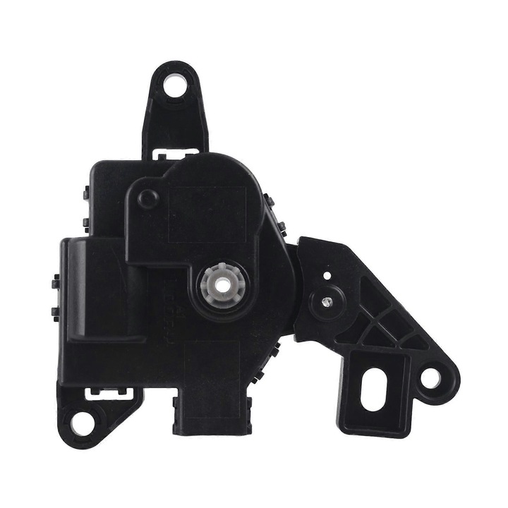 Actuator usa amestec temperatura dreapta, plastic, negru, 97159G2010, Hyundai Kona EV Ioniq EV Ioniq Hybrid