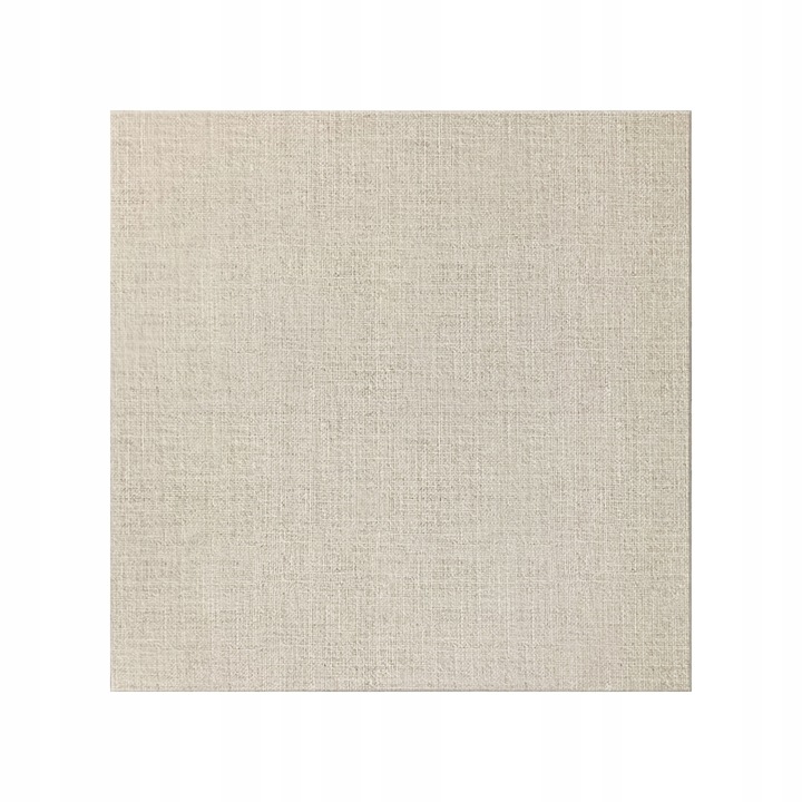 Акустичен панел Styler Light Linen комплект 2 бр. 60x60 см бежов