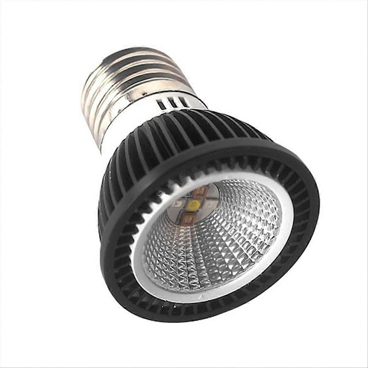 Lampa UVB pentru reptile, LED 10.0, protectie ochi, plastic, 110V