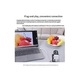Webkamera 12MP IMX577 USB Type-C 3840x3024