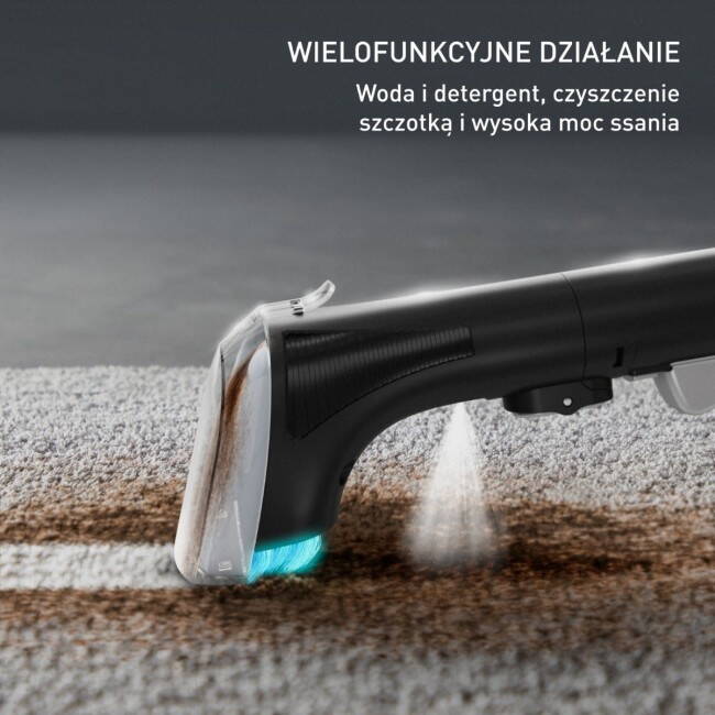 Aspirator Tefal Clean It IZ3020F0 Gri