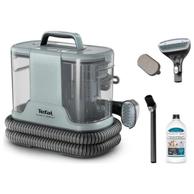 Aspirator Tefal Clean It IZ3020F0 Gri