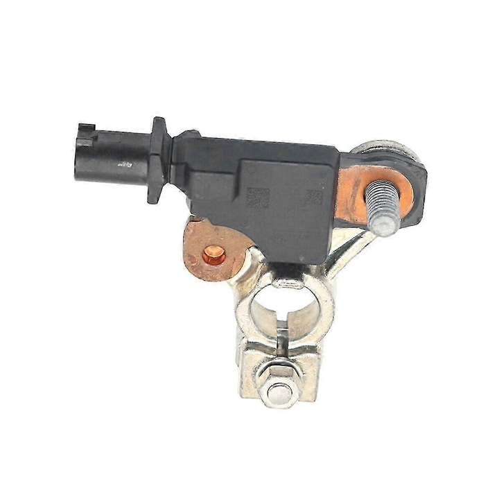 Senzor baterie auto, compatibil Mondeo V Turnier, ABS, negru