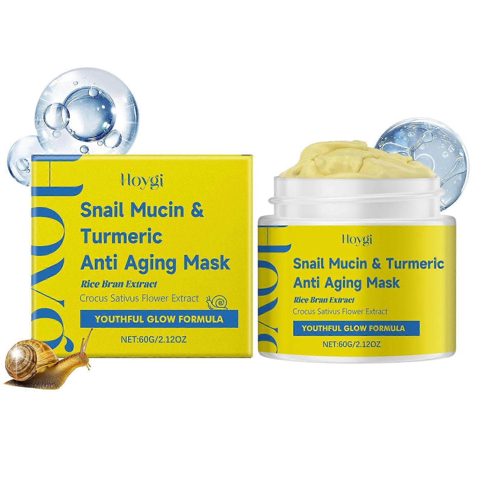 Sincerely yours… Masca antioxidanta cu turmeric Sincerely Yours, 50 g - eMAG.ro