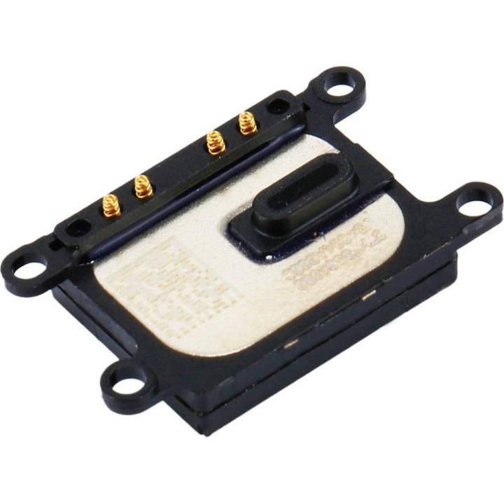 Casti pentru iPhone 8, OEM, alb