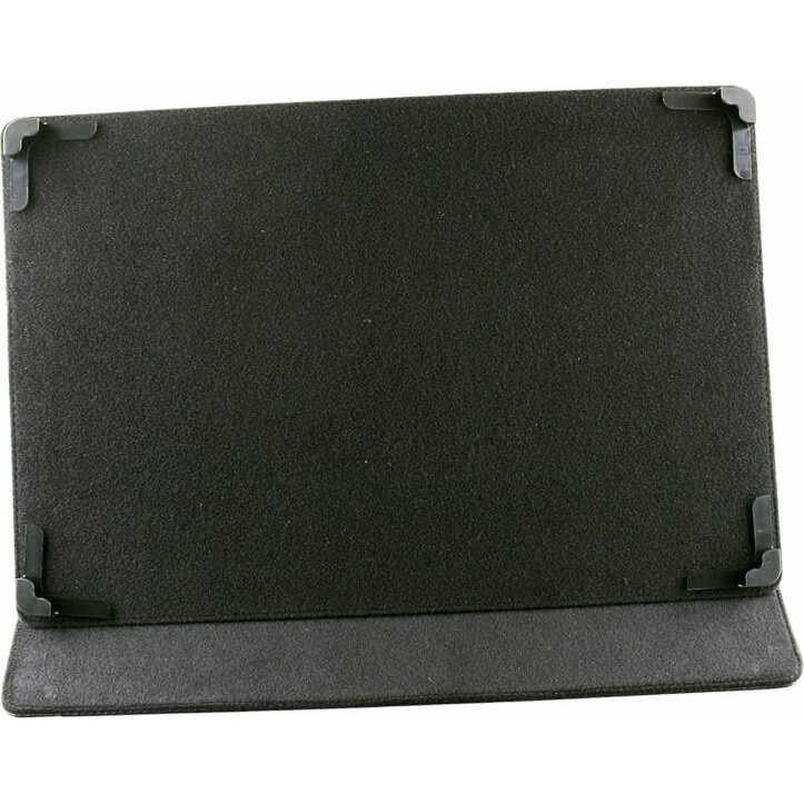 Suport carte universal Volte-Tel piele negru 34.1x24cm