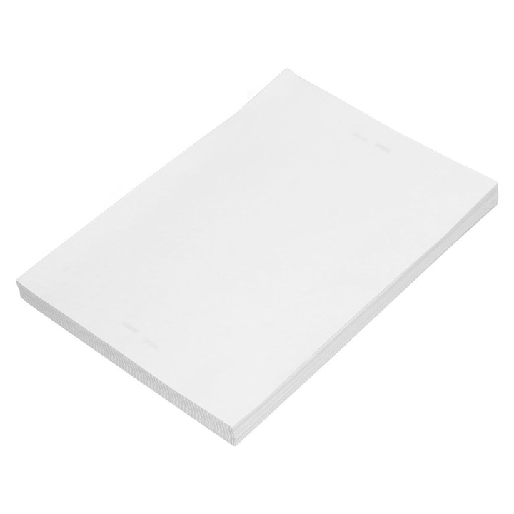 A4 hőpapír 210x297mm 100 lap fényes