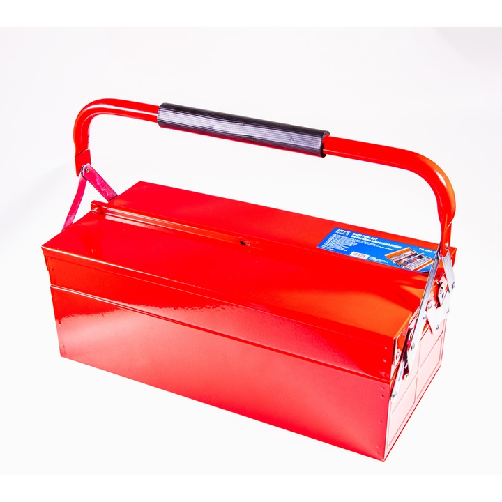IRIS TOOLS TS-064-041 64 darabos szerszámkészlet