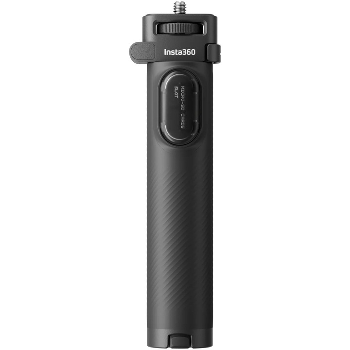 Insta360 2 az 1-ben szelfibot kamerához (1/4"-os foglalat)