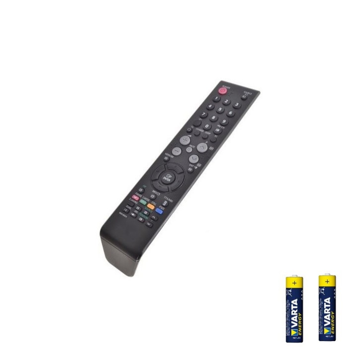 OEM Samsung BN59-00609A LED / LCD távirányító, Elemekkel