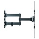 Stansson WM-2355 23"-55" dönthető, forgatható fali TV konzol