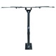 Stansson WM-2355 23"-55" dönthető, forgatható fali TV konzol