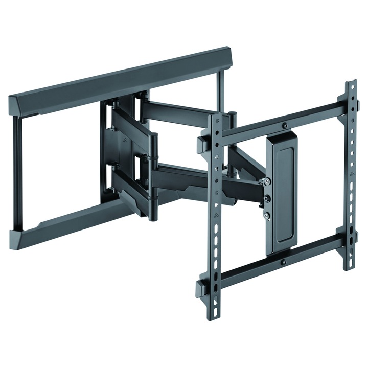 Stansson WM-3270-5-10 32"-70" teljes mozgástartományú fali TV konzol