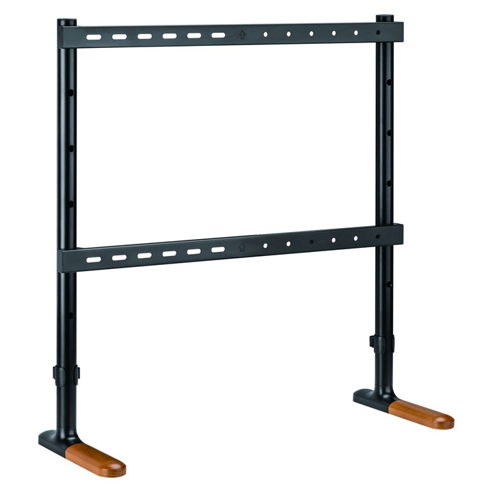 Stansson WM-4975 49"-75" asztali TV állvány