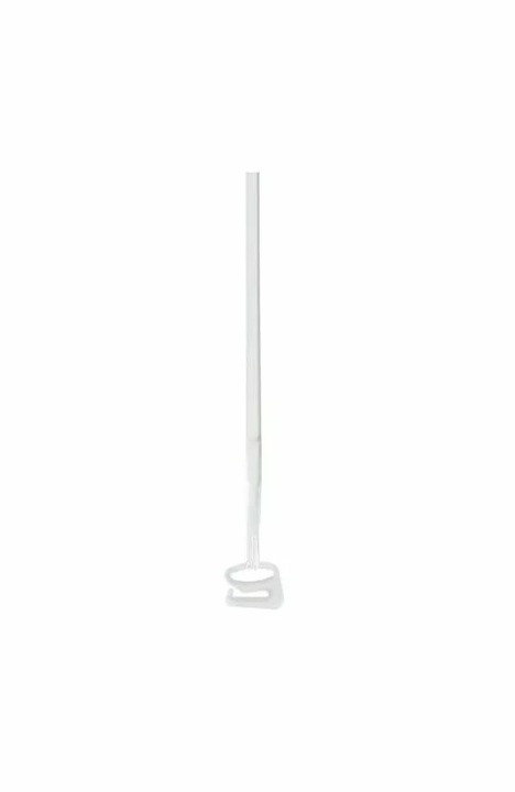 Bretele cu latimea de 4mm pentru sutien - Julimex RT108 Culoare: Transparent, Marime: Universala