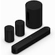 Sistem Home Cinema Sonos, 7.1.4, Dolby Atmos, WiFi, Asistent Vocal, Negru