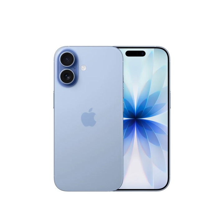 Apple iPhone 17 256GB, párakék EU MG6L4