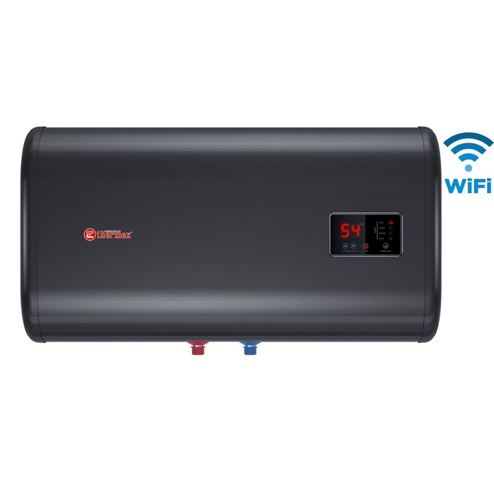 Електрически бойлер Thermex ID 50 H SHADOW Wi-Fi