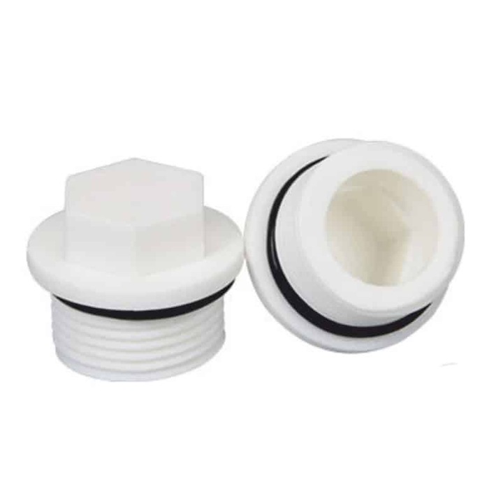 Dop PPR, 20 mm, Z-TOOLS / EXT7043