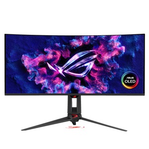 Monitor Gaming Curbat QD-OLED DELL Alienware AW3423DWF 34