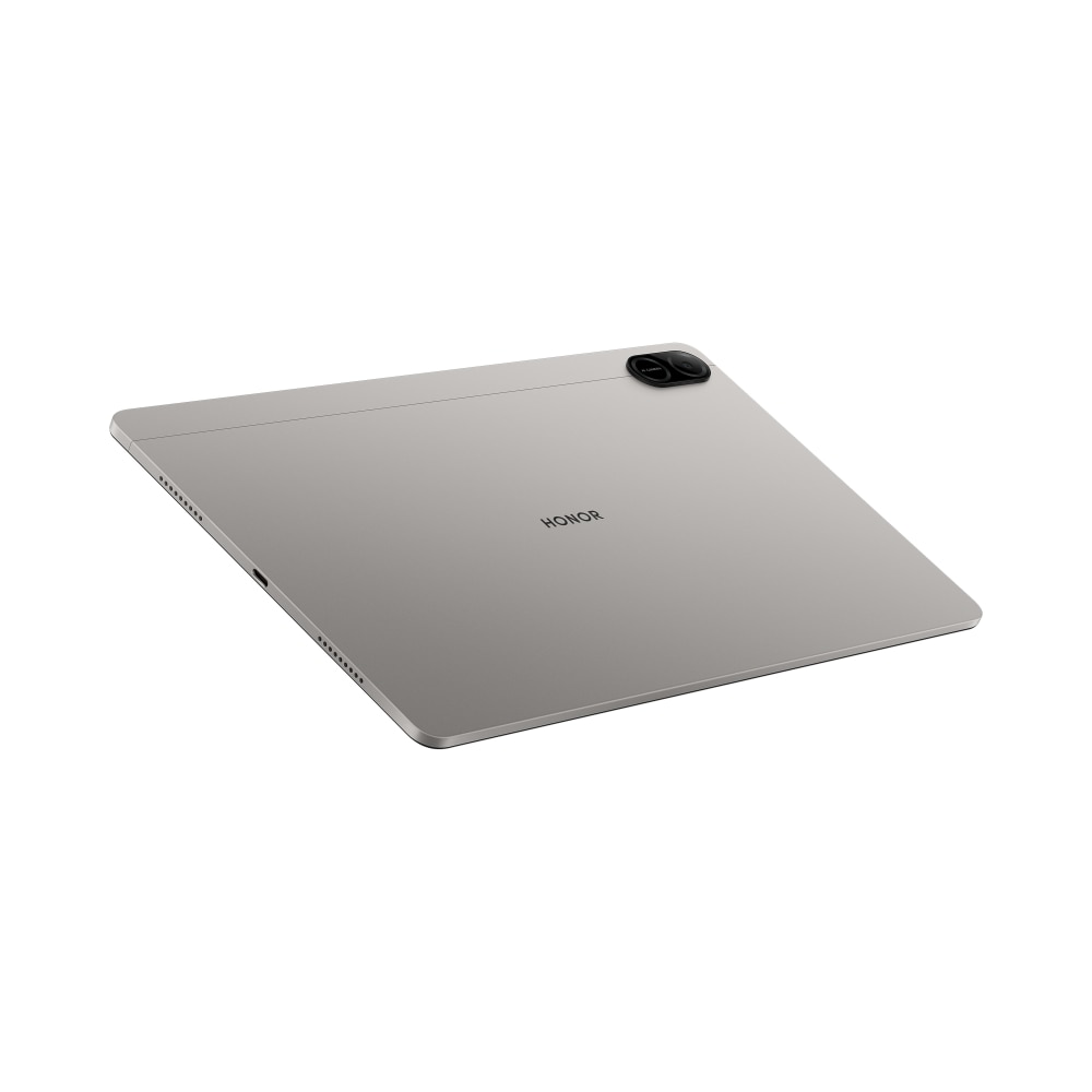Tableta HONOR Pad X8b LTE, Procesor Snapdragon 680 4G Mobile, Ecran IPS LCD 11", 4GB RAM, 128GB Flash, 5MP, Wi-Fi, Bluetooth, 4G, Android Gri
