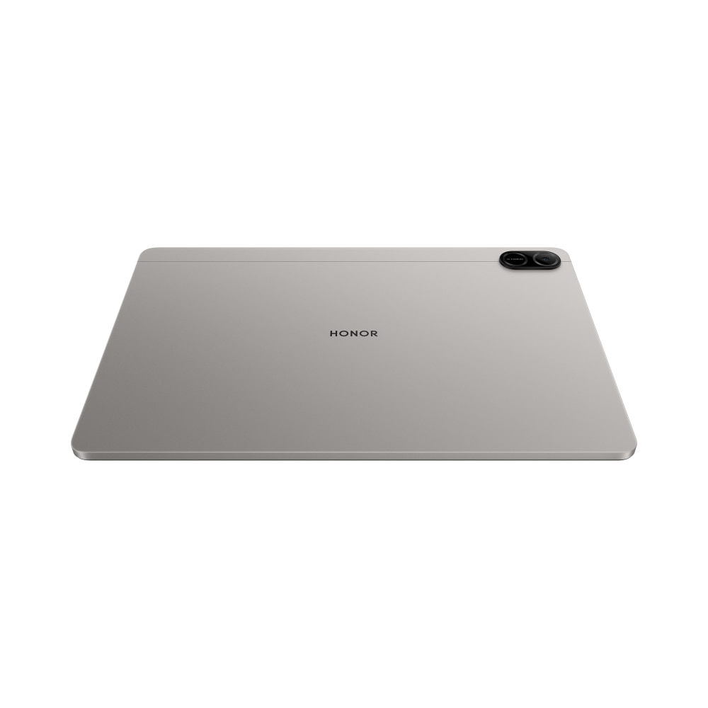 Tableta HONOR Pad X8b LTE, Procesor Snapdragon 680 4G Mobile, Ecran IPS LCD 11", 4GB RAM, 128GB Flash, 5MP, Wi-Fi, Bluetooth, 4G, Android Gri