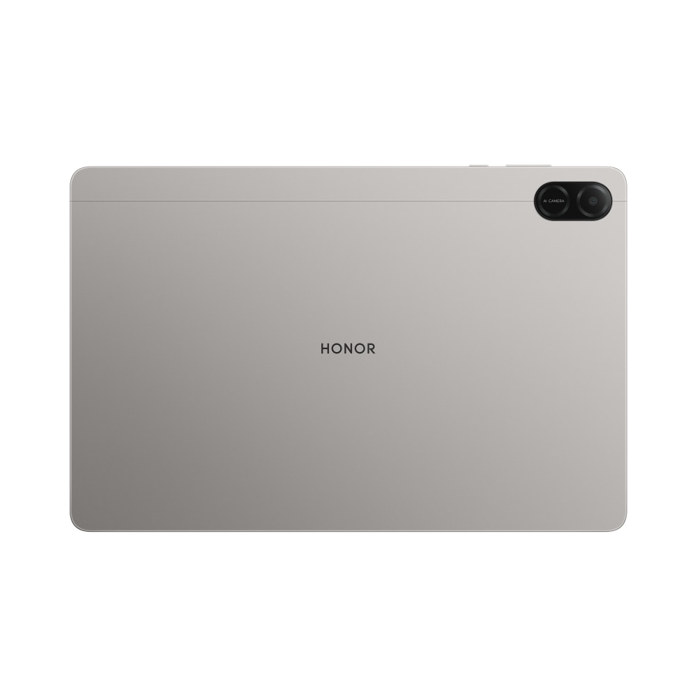 Tableta HONOR Pad X8b LTE, Procesor Snapdragon 680 4G Mobile, Ecran IPS LCD 11", 4GB RAM, 128GB Flash, 5MP, Wi-Fi, Bluetooth, 4G, Android Gri