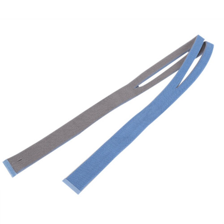 Puha, tartós és mosható nylon hám, állítható méret