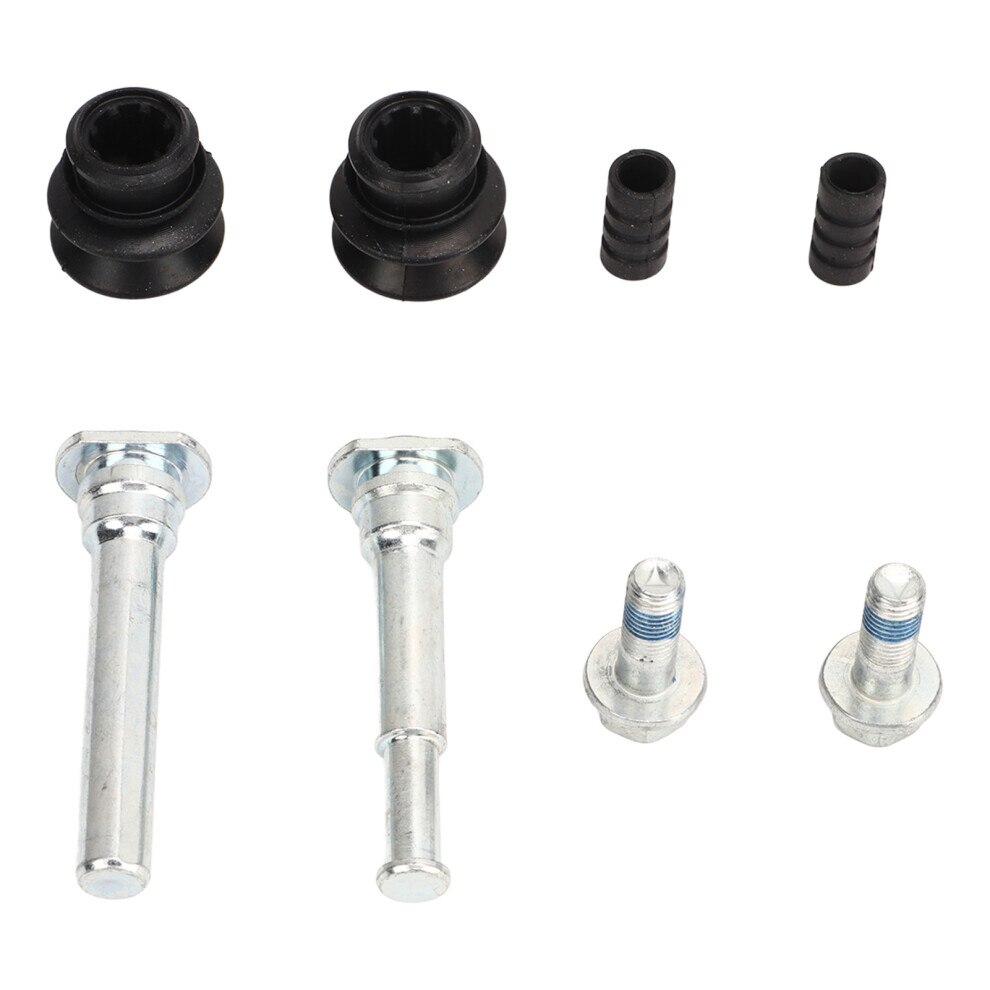 Kit suruburi ghidaj etrier frana fata Ford Fiesta MK7 metal 2008-2022