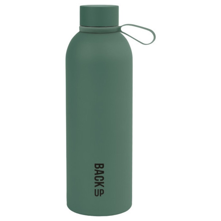 BackUp thermo ivópalack 500 ml - Zöld (BTB8A57)