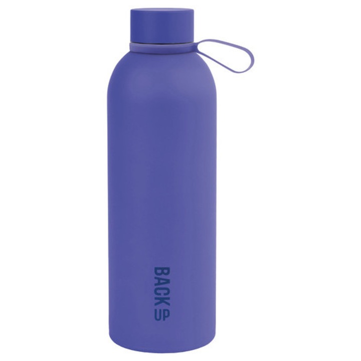 BackUp thermo ivópalack 500 ml - Kék (BTB8A48)