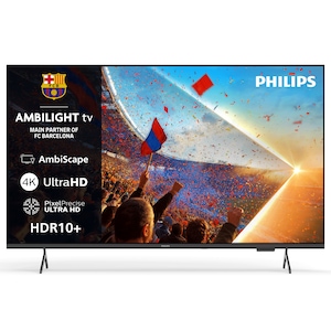 Philips AMBILIGHT 43PUS8001