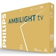 Televizor Philips AMBILIGHT tv LED 43PUS8001, 108 cm, Smart TV, 4K Ultra HD, Clasa F (Model 2026)