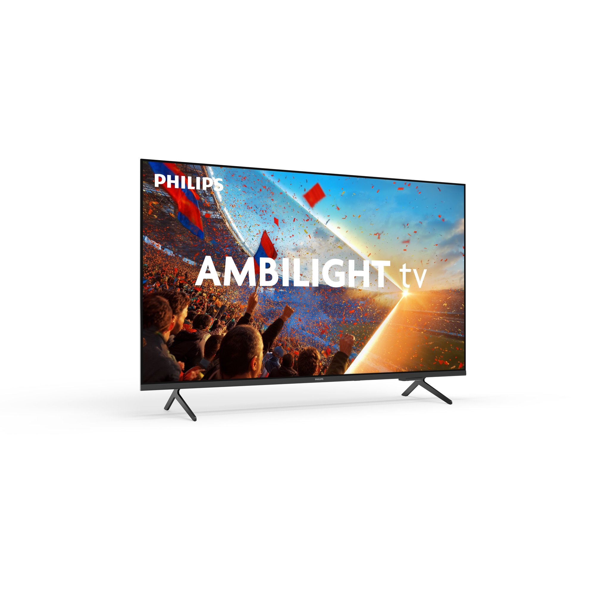 Televizor LED Philips 139 cm 55" 55PUS8001/12, Ultra HD 4K, Ambilight, Smart TV, WiFi, CI+