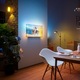 Televizor Philips AMBILIGHT tv QLED 40PQS6901, 100 cm, Smart TV, Full HD, Clasa D (Model 2026)